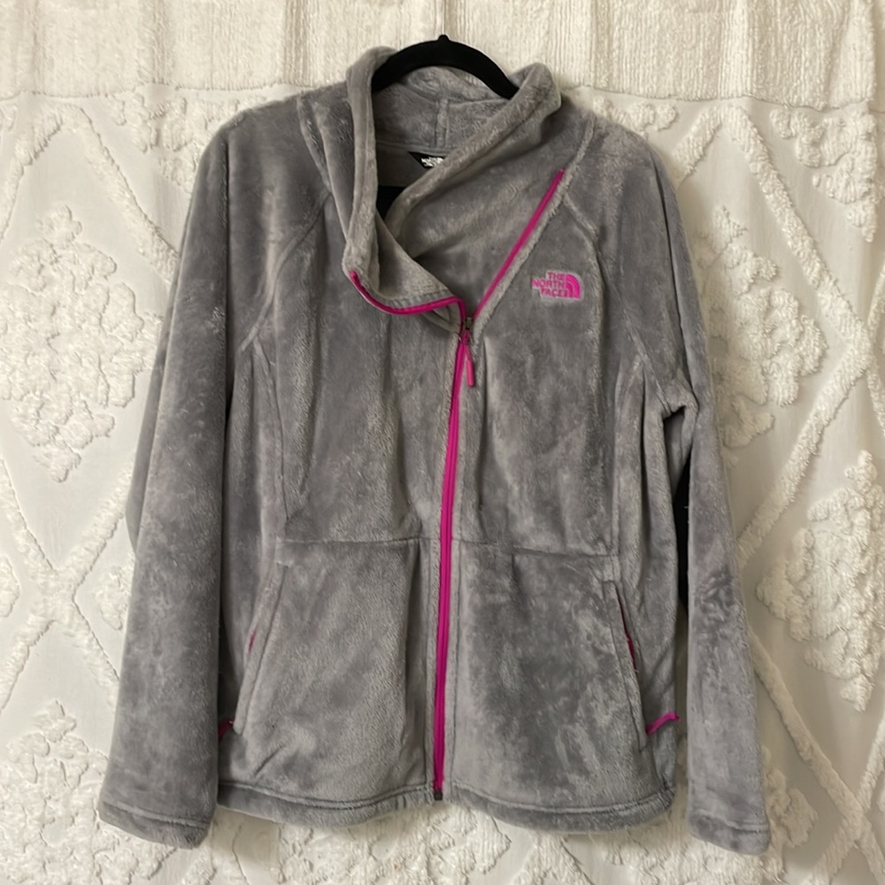 The North Face Fleece